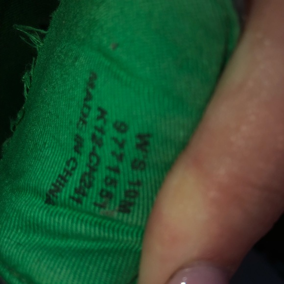 Sperry, Size 10 - Picture 4 of 7